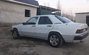 Mercedes-Benz 190, 2 механика, 1992, седан Кызылорда