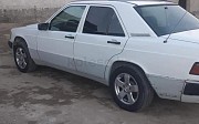 Mercedes-Benz 190, 2 механика, 1992, седан Қызылорда