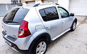 Renault Sandero Stepway, 1.6 автомат, 2013, хэтчбек Кызылорда