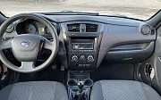 Datsun on-DO, 1.6 механика, 2015, седан Орал