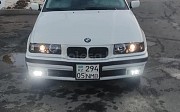 BMW 316, 1.6 механика, 1993, седан 