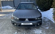 Mitsubishi Galant, 3 автомат, 2002, седан 