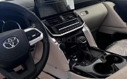 Toyota Land Cruiser, 4 автомат, 2023, внедорожник Актау
