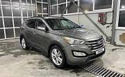 Hyundai Santa Fe, 2 автомат, 2013, кроссовер 