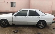 Mercedes-Benz 190, 2.3 автомат, 1990, седан 