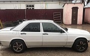 Mercedes-Benz 190, 2.3 автомат, 1990, седан 