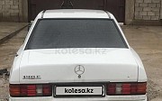 Mercedes-Benz 190, 2.3 автомат, 1990, седан Шымкент