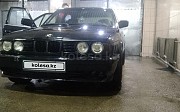 BMW 520, 2 механика, 1990, седан Семей