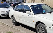 Mazda 626, 2 механика, 1992, лифтбек Астана