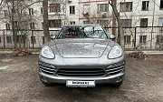 Porsche Cayenne, 3.6 автомат, 2013, кроссовер 