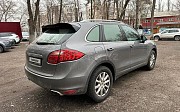 Porsche Cayenne, 3.6 автомат, 2013, кроссовер Алматы