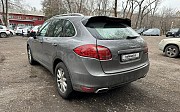 Porsche Cayenne, 3.6 автомат, 2013, кроссовер Алматы