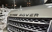 Land Rover Range Rover, 4.4 автомат, 2005, внедорожник Алматы