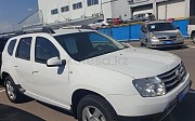 Renault Duster, 2 автомат, 2015, кроссовер 