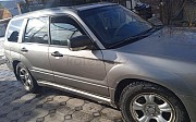 Subaru Forester, 2.5 механика, 2005, кроссовер Алматы