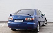Mazda 6, 2.3 автомат, 2003, седан Астана