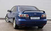 Mazda 6, 2.3 автомат, 2003, седан Нұр-Сұлтан (Астана)
