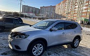 Nissan X-Trail, 2 вариатор, 2016, кроссовер 