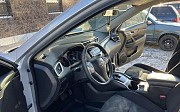 Nissan X-Trail, 2 вариатор, 2016, кроссовер 