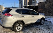 Nissan X-Trail, 2 вариатор, 2016, кроссовер Павлодар