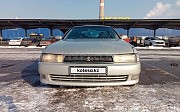 Toyota Mark II, 2.5 автомат, 1994, седан 