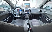 Chevrolet Aveo, 1.6 автомат, 2013, седан Алматы