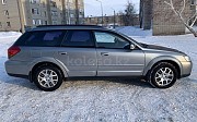 Subaru Outback, 2.5 механика, 2006, универсал Қарағанды