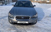 Subaru Outback, 2.5 механика, 2006, универсал Қарағанды