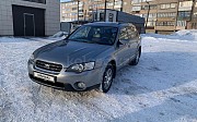 Subaru Outback, 2.5 механика, 2006, универсал Қарағанды