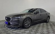 Mazda 6, 2 автомат, 2021, седан Алматы