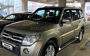 Mitsubishi Pajero, 3 автомат, 2007, внедорожник 