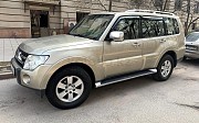 Mitsubishi Pajero, 3 автомат, 2007, внедорожник 