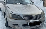 Mitsubishi Lancer, 1.5 автомат, 2001, седан 