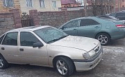 Opel Vectra, 1.6 механика, 1993, седан Астана
