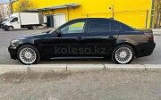 BMW 530, 3 автомат, 2006, седан 