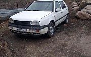 Volkswagen Golf, 1.6 механика, 1994, хэтчбек Алматы