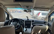 Toyota Alphard, 3.5 автомат, 2011, минивэн Караганда