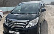 Toyota Alphard, 3.5 автомат, 2011, минивэн Караганда