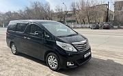 Toyota Alphard, 3.5 автомат, 2011, минивэн Караганда