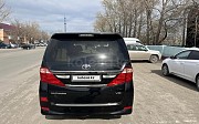 Toyota Alphard, 3.5 автомат, 2011, минивэн Караганда