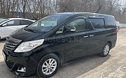 Toyota Alphard, 3.5 автомат, 2011, минивэн Караганда