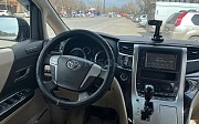 Toyota Alphard, 3.5 автомат, 2011, минивэн Караганда