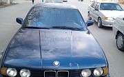 BMW 520, 2 механика, 1990, седан Қызылорда
