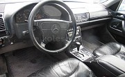 Mercedes-Benz S 320, 3.2 автомат, 1997, седан Шымкент