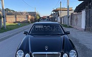 Mercedes-Benz E 430, 4.3 автомат, 2001, седан Шымкент