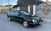 Mercedes-Benz E 430, 4.3 автомат, 2001, седан Шымкент