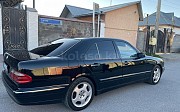 Mercedes-Benz E 430, 4.3 автомат, 2001, седан Шымкент