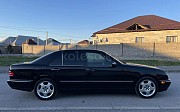 Mercedes-Benz E 430, 4.3 автомат, 2001, седан Шымкент