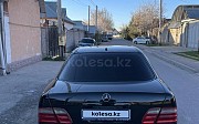 Mercedes-Benz E 430, 4.3 автомат, 2001, седан Шымкент