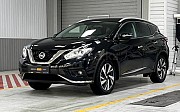 Nissan Murano, 3.5 вариатор, 2019, кроссовер Алматы